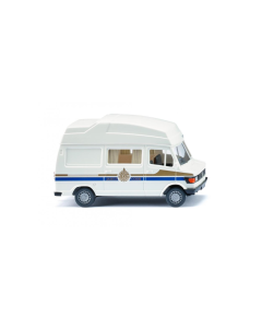 1/87 Camper (MB 207) Wiking 026702