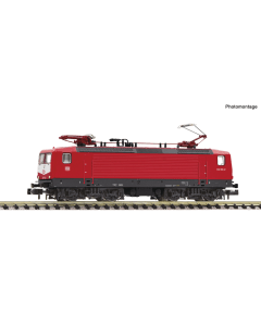 Fleischmann 7570043 OUTLET - N Elektrolocomotief 112 172-2, DB