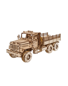 Vrachtwagen Ugears 70253