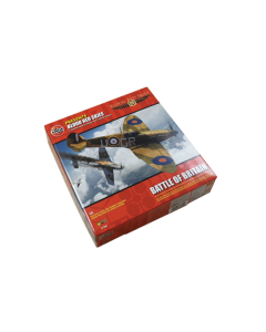 1/72 Airfix Blood Red Skies Airfix 1500