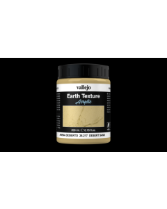 Desert Sand 200ml Vallejo 26217