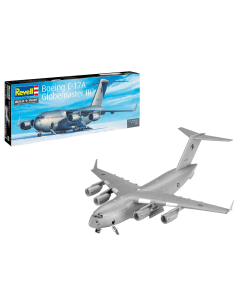 1/144 Boeing C-17A Globemaster III Revell 03747