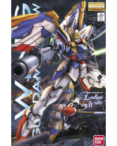 MG XXXG-01W Wing Gundam ver.EW BANDAI 64096