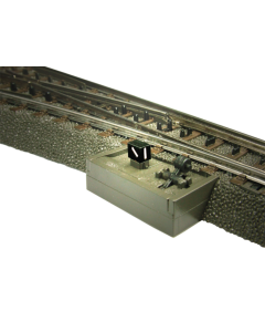 H0 Wissellantaarn Viessmann 4555