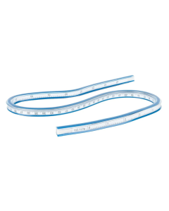 Bochtenliniaal Faller 170561