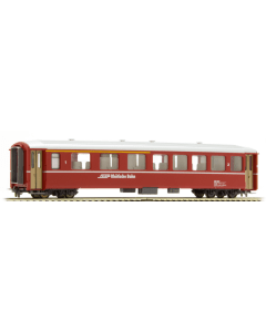 Bemo 3251127 H0m RhB AB 1527 EW I 3251 127