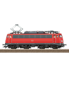 Trix 22789 H0 DB AG Elektrische locomotief type 115, digitaal (mfx+) sound