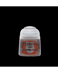 Citadel Paint Leadbelcher 12ml Citadel 2128