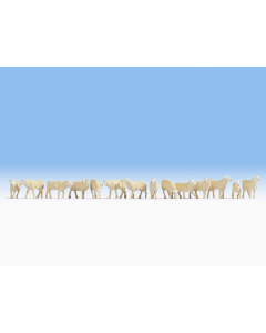 H0 Schapen Noch 15749