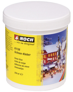 Sneeuwlijm 250 g Noch 61138