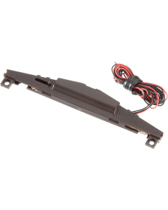 H0 Elektrische wisselaandrijving A-Rails Piko 55271