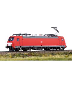 H0 DB AG Elektrische locomotief serie 186 Marklin 38800