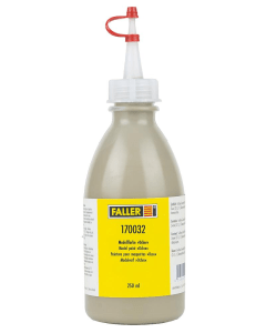 Modelverf Ochre, 250 ml Faller 170032