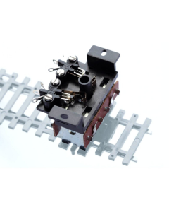 Peco PL15 PL-15 Tweevoudige Microswitch