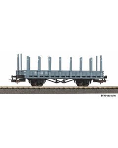 H0 Rungenwg. LWRK 87855 grau NS III Piko 27753