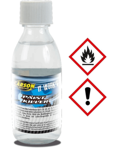 Paint Killer Carson 908113