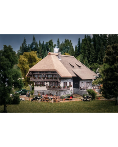 H0 Jubileummodel Schwarzwaldhof Faller 130013