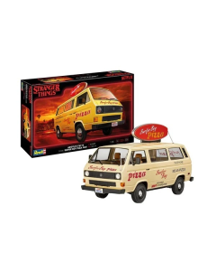 1/25 "Stranger Things" VW T3 Bus "Surfer Boy" Revell 07725