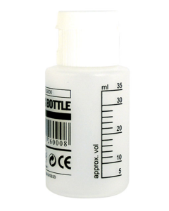 Mixing Bottle 35ml - Vallejo 26000 Vallejo 26000