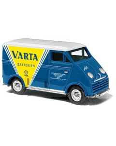 H0 DKW 3=6 Varta Busch 40929