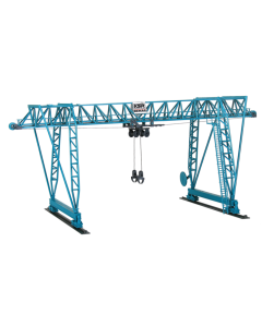 H0 Overslagkraan naar de zagerij Kibri 38543