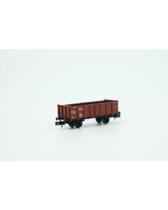 Occasion N DR Goederenwagen Fleischmann 8215K#2e