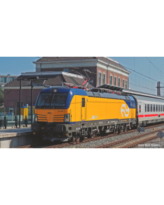 H0 NS E-Lok BR 193 Ell VI, digitaal sound (PLUX22) Piko 59731