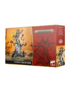 Age of Sigmar | Sylvaneth: Grove Guardian Warhammer 9254