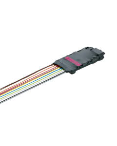 H0 Lokdecoder mLD/3 8-polig met Kabel Marklin 60982