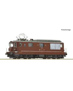 Roco 7510159 H0 BLS Elektrische locomotief Re 4/4 172, digitaal sound