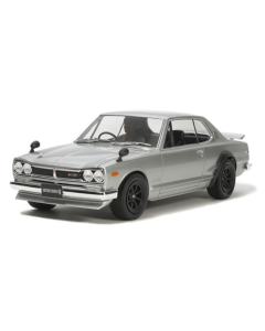 1/24 Nissan Skyline 2000GT-R Str. Custom Tamiya 24335
