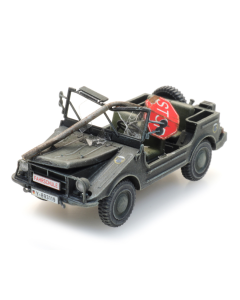 H0 DKW Munga RIP-serie Artitec 48760107