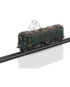Marklin 39513 H0 SBB Elektrische locomotief Be 4/6