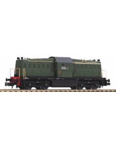 N Diesellok/Sound Rh 600 NS III + Next18 Dec. Piko 40801