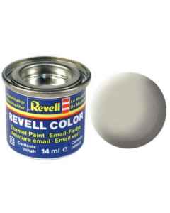 Nr.89 - Beige, mat Revell 32189