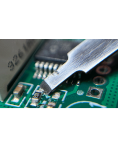Schraper voor MSC, 2 stuks Proxxon 27304