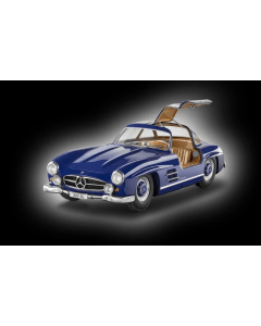 1/24 Mercedes-Benz 300 SL (100 jaar Mercedes-Benz) Revell 05614