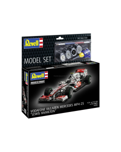 1/24 Vodafone McLaren Mercedes MP4-25 "L. Hamilton" Revell 67096