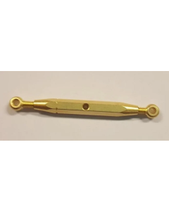 Spanschroef Oog-Oog 14mm, 5 stuks - Aeronaut 5300/14 Aeronaut 530014