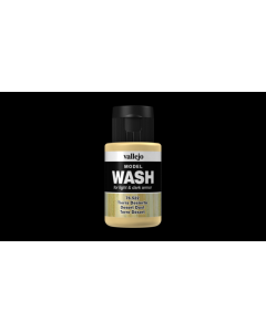 WASH Woestijnstof 35ml Vallejo 76522