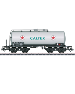 H0 NS Ketelwagen "Caltex" Marklin 46537