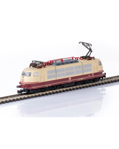 Marklin 88546 Z DB Elektrische locomotief BR 103