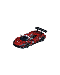 132 McLaren 720S GT3 "Optimum Motorsport, No.69" International GT Open 2023 (evolution) Carrera 27781
