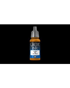 Game Ink Skin Wash Vallejo 72093
