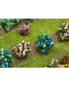 H0 12 Hortensia's Faller 181271
