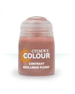 Citadel Paint Contrast Guilliman Flesh 18ml Citadel 2932
