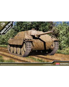 1/35 Jagdpanzer 38(t) Hetzer "Early Ver." Academy 13278