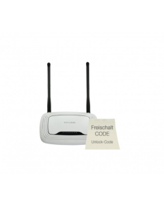z21 WLAN pakket WiFi Roco 10814