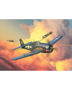 Italeri 91213 F6F-3/5 Hellcat Italeri 18