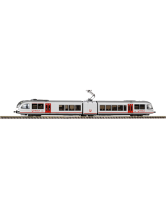 N DMU GTW 2/6 Veolia 502, Ep.VI Piko 40222